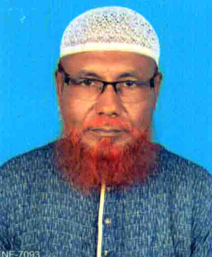 Md Azizul Hoque
